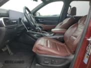 ✅ 2023 Kia Telluride SX Prestige • VIN: 5XYP5DGC8PG326012 • Lot: 66967765. Listed on Copart with 51,895 mi. Free auction sales archive from the USA and detailed vehicle history report at DreamBid. Image 7.