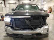 ✅ 2017 Chevrolet Silverado 1500 LT • VIN: 3GCUKREC5HG384545 • Lot: 90270545. Listed on Copart with 76,405 mi. Free auction sales archive from the USA and detailed vehicle history report at DreamBid. Image 5.