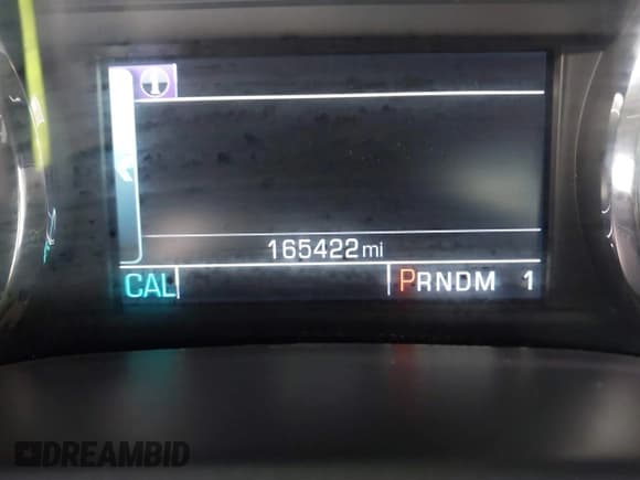 ✅ 2015 Chevrolet Silverado 2500HD LTZ • VIN: 1GC1KWE84FF609940 • Lot: 43407719. Listed on IAAI with 165,422 mi. Free auction sales archive from the USA and detailed vehicle history report at DreamBid. Image 15.