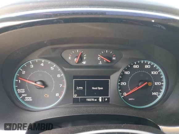 ✅ 2021 Chevrolet Traverse LS • VIN: 1GNERFKW2MJ222790 • Lot: 70707025. Wystawiony na Copart z przebiegiem 110 279 mil. Bezpłatny archiwum sprzedaży aukcyjnych z USA i szczegółowy raport historii pojazdu na DreamBid. Zdjęcie 9.