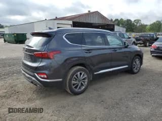 ✅ 2020 Hyundai Santa Fe SEL • VIN: 5NMS33AD3LH252896 • Lot: 55957044. Wystawiony na Copart z przebiegiem 29 357 mil. Bezpłatny archiwum sprzedaży aukcyjnych z USA i szczegółowy raport historii pojazdu na DreamBid. Zdjęcie 3.
