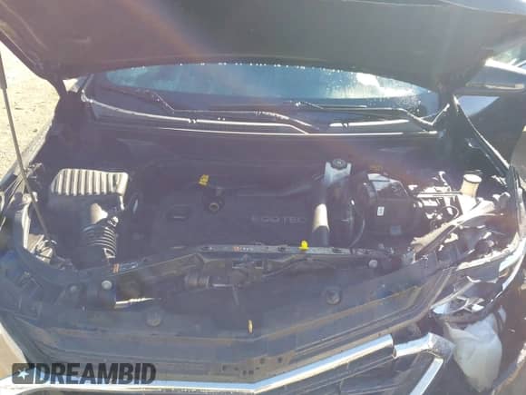 2020 Chevrolet Equinox LT с VIN 2GNAXKEV2L6136231, выставлен на аукционе IAAI как лот 43328098 с пробегом 114 650 миль миль и . История ставок и продаж доступна на DreamBid. Изображение 10.