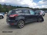 ✅ 2014 Ford Escape Titanium • VIN: 1FMCU9J93EUB69704 • Lot: 71398535. Wystawiony na Copart z przebiegiem Nie podano. Bezpłatny archiwum sprzedaży aukcyjnych z USA i szczegółowy raport historii pojazdu na DreamBid. Zdjęcie 3.