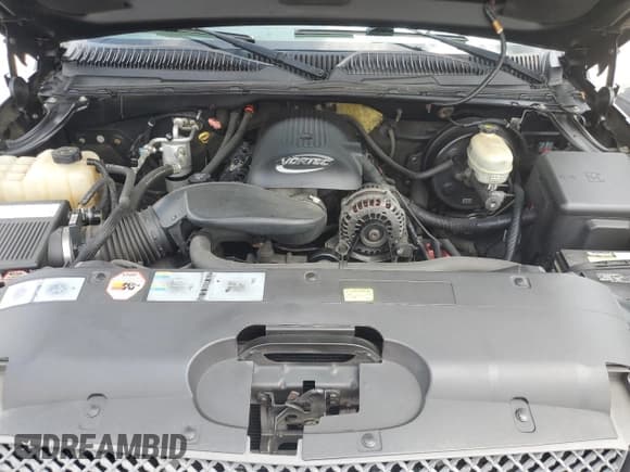 ✅ 2005 Chevrolet Silverado 1500 Z71 • VIN: 1GCEK14T05Z206688 • Лот: 53906585. Опубликован ранее на Copart с пробегом 204 254 миль. Бесплатный доступ к архиву аукционных продаж из США и подробный отчёт об истории автомобиля на DreamBid. Изображение 11.