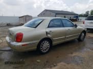 ✅ 2004 Hyundai XG • VIN: KMHFU45E94A274710 • Лот: 59339124. Опубликован ранее на Copart с пробегом 203 871 миль. Бесплатный доступ к архиву аукционных продаж из США и подробный отчёт об истории автомобиля на DreamBid. Изображение 3.