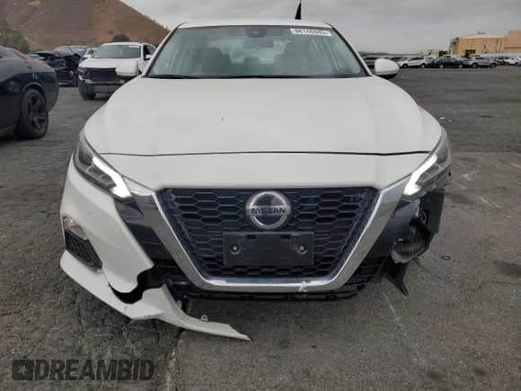 ✅ 2022 Nissan Altima SV • VIN: 1N4BL4DV1NN423179 • Лот: 86146945. Опубликован ранее на Copart с пробегом 33 846 миль. Бесплатный доступ к архиву аукционных продаж из США и подробный отчёт об истории автомобиля на DreamBid. Изображение 5.