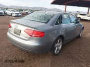 ✅ 2011 Audi A4 Premium Plus • VIN: WAUEFAFL9BN030502 • Lot: 43076805. Wystawiony na IAAI z przebiegiem 139 125 mil. Bezpłatny archiwum sprzedaży aukcyjnych z USA i szczegółowy raport historii pojazdu na DreamBid. Zdjęcie 4.