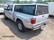 ✅ 2003 Ford Ranger XL Fleet • VIN: 1FTZR15E93PB50885 • Lot: 42846331. Listed on IAAI with 185,575 mi. Free auction sales archive from the USA and detailed vehicle history report at DreamBid. Image 3.