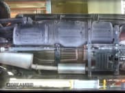 ✅ 2021 Jeep Gladiator Overland • VIN: 1C6HJTFG2ML519116 • Lot: 91868515. Listed on Copart with 65,859 mi. Free auction sales archive from the USA and detailed vehicle history report at DreamBid. Image 14.