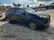 ✅ 2017 Kia Sportage EX • VIN: KNDPN3AC8H7220855 • Lot: 91494845. Wystawiony na Copart z przebiegiem 100 792 mil. Bezpłatny archiwum sprzedaży aukcyjnych z USA i szczegółowy raport historii pojazdu na DreamBid. Zdjęcie 4.