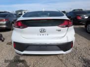✅ 2021 Hyundai Ioniq Blue • VIN: KMHC65LC2MU245441 • Lot: 51961765. Wystawiony na Copart z przebiegiem 73 381 mil. Bezpłatny archiwum sprzedaży aukcyjnych z USA i szczegółowy raport historii pojazdu na DreamBid. Zdjęcie 6.