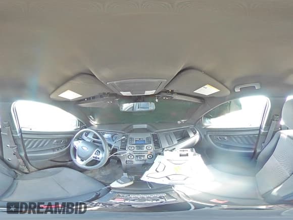 ✅ 2013 Ford Police Interceptor • VIN: 1FAHP2M86DG206548 • Лот: 54744425. Опубликован ранее на Copart с пробегом 97 762 миль. Бесплатный доступ к архиву аукционных продаж из США и подробный отчёт об истории автомобиля на DreamBid. Изображение 14.