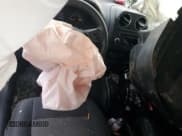 ✅ 2015 Jeep Patriot Sport • VIN: 1C4NJRBB2FD214804 • Lot: 45573705. Listed on Copart with Not provided. Free auction sales archive from the USA and detailed vehicle history report at DreamBid. Image 8.