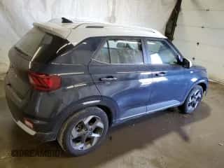 2021 Hyundai Venue SEL z VIN KMHRC8A36MU105285, wystawiony jako Copart lot #45503864 z przebiegiem 49 349 mil mil oraz . Historia ofert i sprzedaży dostępna na DreamBid. Obrazek 3.