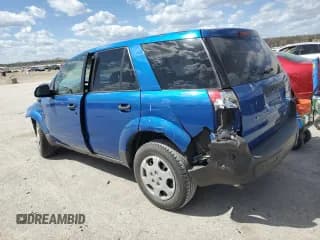 ✅ 2004 Saturn VUE • VIN: 5GZCZ33D64S823561 • Lot: 52793485. Wystawiony na Copart z przebiegiem 127 399 mil. Bezpłatny archiwum sprzedaży aukcyjnych z USA i szczegółowy raport historii pojazdu na DreamBid. Zdjęcie 2.