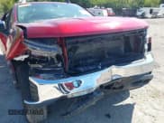 ✅ 2021 Chevrolet Silverado 1500 LT • VIN: 1GCUYDET6MZ386915 • Lot: 43172088. Wystawiony na IAAI z przebiegiem Nie podano. Bezpłatny archiwum sprzedaży aukcyjnych z USA i szczegółowy raport historii pojazdu na DreamBid. Zdjęcie 22.