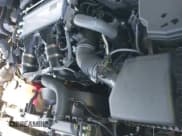 ✅ 2024 Lexus LX 600 Luxury • VIN: JTJGB7CX3R4066099 • Lot: 43623380. Listed on IAAI with 9,180 mi. Free auction sales archive from the USA and detailed vehicle history report at DreamBid. Image 21.