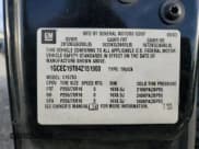 ✅ 2004 Chevrolet Silverado 1500 LS • VIN: 1GCEC19T84Z151900 • Лот: 81065104. Опубликован ранее на Copart с пробегом 219 606 миль. Бесплатный доступ к архиву аукционных продаж из США и подробный отчёт об истории автомобиля на DreamBid. Изображение 15.