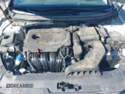 ✅ 2019 Hyundai Sonata SE • VIN: 5NPE24AF4KH788331 • Лот: 43473391. Опубликован ранее на IAAI с пробегом 110 630 миль. Бесплатный доступ к архиву аукционных продаж из США и подробный отчёт об истории автомобиля на DreamBid. Изображение 10.