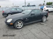 ✅ 1998 Mercedes-Benz SLK 230/320 • VIN: WDBKK47F3WF046432 • Lot: 50532165. Listed on Copart with 37,605 mi. Free auction sales archive from the USA and detailed vehicle history report at DreamBid. Image 1.