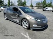 ✅ 2014 Chevrolet Volt • VIN: 1G1RB6E44EU137855 • Lot: 71821294. Wystawiony na Copart z przebiegiem 105 921 mil. Bezpłatny archiwum sprzedaży aukcyjnych z USA i szczegółowy raport historii pojazdu na DreamBid. Zdjęcie 10.
