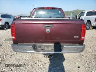 ✅ 2005 Dodge 1500 SLT • VIN: 1D7HA18N55J594758 • Лот: 68238864. Опубликован ранее на Copart с пробегом Не указан. Бесплатный доступ к архиву аукционных продаж из США и подробный отчёт об истории автомобиля на DreamBid. Изображение 6.