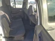 ✅ 2018 Nissan Frontier Pro-4X • VIN: 1N6AD0EV5JN768460 • Lot: 94796935. Listed on Copart with 82,142 mi. Free auction sales archive from the USA and detailed vehicle history report at DreamBid. Image 10.