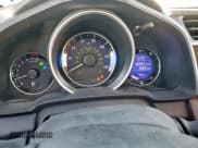 ✅ 2016 Honda Fit EX • VIN: JHMGK5H75GX017576 • Lot: 90629555. Listed on Copart with 62,631 mi. Free auction sales archive from the USA and detailed vehicle history report at DreamBid. Image 9.