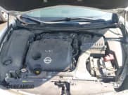 ✅ 2013 Nissan Maxima S • VIN: 1N4AA5AP0DC848108 • Lot: 42888605. Listed on IAAI with 205,510 mi. Free auction sales archive from the USA and detailed vehicle history report at DreamBid. Image 10.