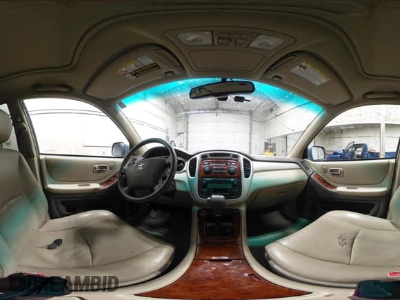 ✅ 2007 Toyota Highlander w/3rd Row • VIN: JTEEP21AX70228856 • Lot: 42881798. Wystawiony na IAAI z przebiegiem 192 419 mil. Bezpłatny archiwum sprzedaży aukcyjnych z USA i szczegółowy raport historii pojazdu na DreamBid. Zdjęcie 18.