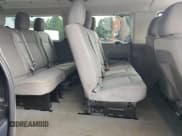 ✅ 2017 Nissan NV SV • VIN: 5BZBF0AA8HN851489 • Lot: 61775275. Listed on Copart with 94,678 mi. Free auction sales archive from the USA and detailed vehicle history report at DreamBid. Image 11.