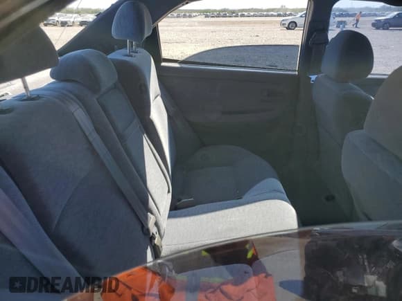 ✅ 2006 Kia Optima LX • VIN: KNAGD128565443202 • Лот: 86079074. Опубликован ранее на Copart с пробегом 77 684 миль. Бесплатный доступ к архиву аукционных продаж из США и подробный отчёт об истории автомобиля на DreamBid. Изображение 10.