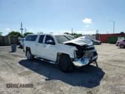 ✅ 2018 Chevrolet Silverado 1500 LT • VIN: 1GCRCREC0JZ364289 • Лот: 89810485. Опубликован ранее на Copart с пробегом Не указан. Бесплатный доступ к архиву аукционных продаж из США и подробный отчёт об истории автомобиля на DreamBid. Изображение 13.