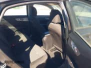 ✅ 2023 Kia Forte LXS • VIN: 3KPF24AD2PE608262 • Lot: 43429969. Listed on IAAI with 53,919 mi. Free auction sales archive from the USA and detailed vehicle history report at DreamBid. Image 8.