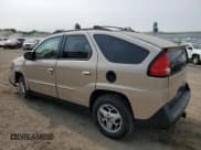 ✅ 2003 Pontiac Aztek • VIN: 3G7DB03EX3S543998 • Lot: 60725135. Wystawiony na Copart z przebiegiem 149 716 mil. Bezpłatny archiwum sprzedaży aukcyjnych z USA i szczegółowy raport historii pojazdu na DreamBid. Zdjęcie 2.