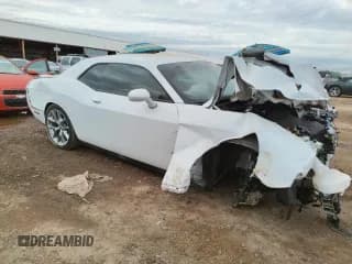 ✅ 2020 Dodge Challenger SXT • VIN: 2C3CDZAG2LH172925 • Lot: 35891753. Wystawiony na Copart z przebiegiem Nie podano. Bezpłatny archiwum sprzedaży aukcyjnych z USA i szczegółowy raport historii pojazdu na DreamBid. Zdjęcie 4.