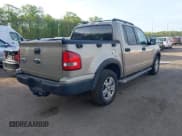 ✅ 2007 Ford Explorer Sport Trac XLT • VIN: 1FMEU31K17UA03709 • Лот: 42113395. Опубликован ранее на IAAI с пробегом 213 203 миль. Бесплатный доступ к архиву аукционных продаж из США и подробный отчёт об истории автомобиля на DreamBid. Изображение 4.