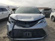 ✅ 2021 Toyota Sienna LE • VIN: 5TDKRKEC5MS028926 • Лот: 81182615. Опубликован ранее на Copart с пробегом 245 336 миль. Бесплатный доступ к архиву аукционных продаж из США и подробный отчёт об истории автомобиля на DreamBid. Изображение 5.