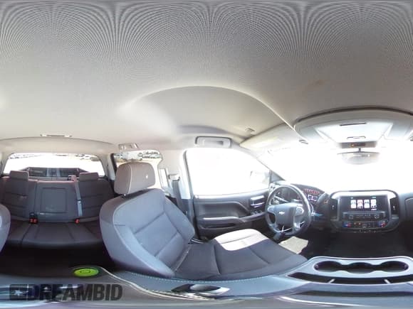 ✅ 2018 Chevrolet Silverado 1500 LT • VIN: 3GCUKREC8JG569436 • Лот: 70253415. Опубликован ранее на Copart с пробегом 97 058 миль. Бесплатный доступ к архиву аукционных продаж из США и подробный отчёт об истории автомобиля на DreamBid. Изображение 14.