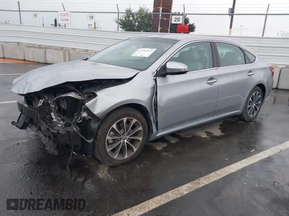 ✅ 2016 Toyota Avalon XLE Plus • VIN: 4T1BK1EB9GU237118 • Лот: 43763147. Опубликован ранее на IAAI с пробегом 74 404 миль. Бесплатный доступ к архиву аукционных продаж из США и подробный отчёт об истории автомобиля на DreamBid. Изображение 18.