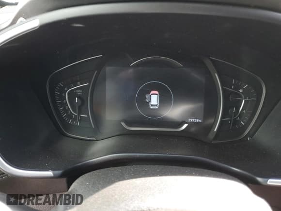 ✅ 2020 Hyundai Santa Fe SEL • VIN: 5NMS3CAD3LH291892 • Lot: 76431643. Wystawiony na Copart z przebiegiem 29 739 mil. Bezpłatny archiwum sprzedaży aukcyjnych z USA i szczegółowy raport historii pojazdu na DreamBid. Zdjęcie 9.