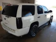 ✅ 2014 Chevrolet Tahoe Commercial • VIN: 1GNLC2E07ER188521 • Lot: 42715650. Wystawiony na IAAI z przebiegiem 194 028 mil. Bezpłatny archiwum sprzedaży aukcyjnych z USA i szczegółowy raport historii pojazdu na DreamBid. Zdjęcie 4.