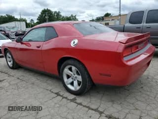✅ 2012 Dodge Challenger SXT • VIN: 2C3CDYAG4CH187050 • Lot: 52743774. Wystawiony na Copart z przebiegiem 191 096 mil. Bezpłatny archiwum sprzedaży aukcyjnych z USA i szczegółowy raport historii pojazdu na DreamBid. Zdjęcie 2.