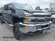 ✅ 2017 Chevrolet Silverado 2500HD Work Truck • VIN: 1GC1KUEG9HF105401 • Лот: 42952053. Опубликован ранее на IAAI с пробегом 84 654 миль. Бесплатный доступ к архиву аукционных продаж из США и подробный отчёт об истории автомобиля на DreamBid. Изображение 21.