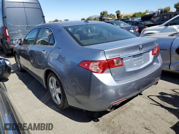 ✅ 2013 Acura TSX Technology • VIN: JH4CU2F68DC014126 • Lot: 63485554. Listed on Copart with 57,265 mi. Free auction sales archive from the USA and detailed vehicle history report at DreamBid. Image 2.