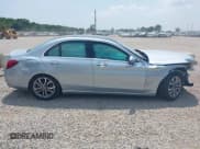 ✅ 2017 Mercedes-Benz C 300 • VIN: 55SWF4JB1HU179970 • Lot: 42822432. Listed on IAAI with 44,172 mi. Free auction sales archive from the USA and detailed vehicle history report at DreamBid. Image 13.