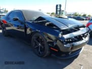 ✅ 2017 Dodge Challenger R/T • VIN: 2C3CDZBTXHH640919 • Лот: 43581610. Опубликован ранее на IAAI с пробегом 87 590 миль. Бесплатный доступ к архиву аукционных продаж из США и подробный отчёт об истории автомобиля на DreamBid. Изображение 1.