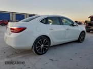 ✅ 2016 Buick Verano Sport Touring • VIN: 1G4PW5SK2G4136718 • Lot: 96931525. Listed on Copart with 139,713 mi. Free auction sales archive from the USA and detailed vehicle history report at DreamBid. Image 3.