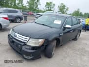 ✅ 2009 Ford Taurus Limited • VIN: 1FAHP28W39G110523 • Лот: 42420561. Опубликован ранее на IAAI с пробегом 104 051 миль. Бесплатный доступ к архиву аукционных продаж из США и подробный отчёт об истории автомобиля на DreamBid. Изображение 17.