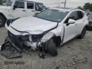 ✅ 2022 Lexus NX 350 Premium • VIN: 2T2GGCEZ6NC004890 • Lot: 80282445. Listed on Copart with 35,877 mi. Free auction sales archive from the USA and detailed vehicle history report at DreamBid. Image 1.